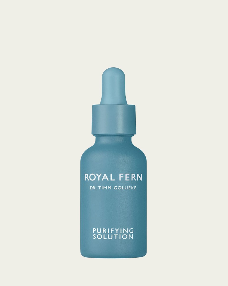 Purifying Solution